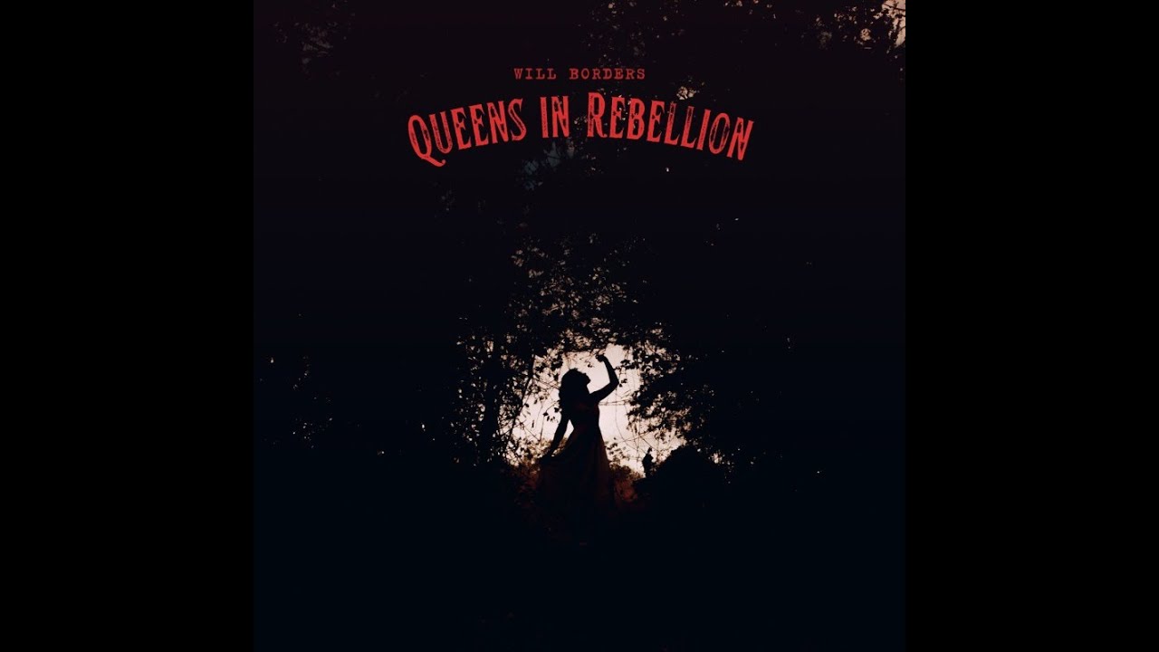 Will Borders - Rise Queen (Remix)