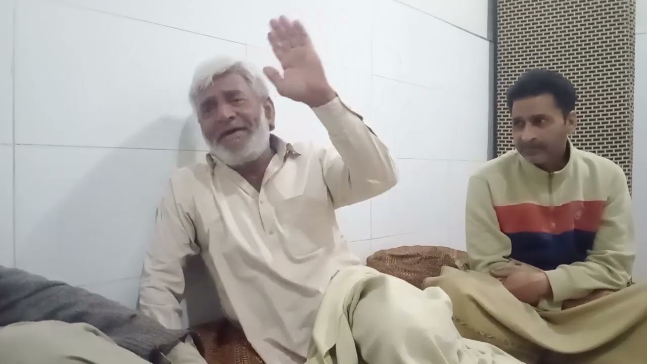 ghazal|| ustad goga