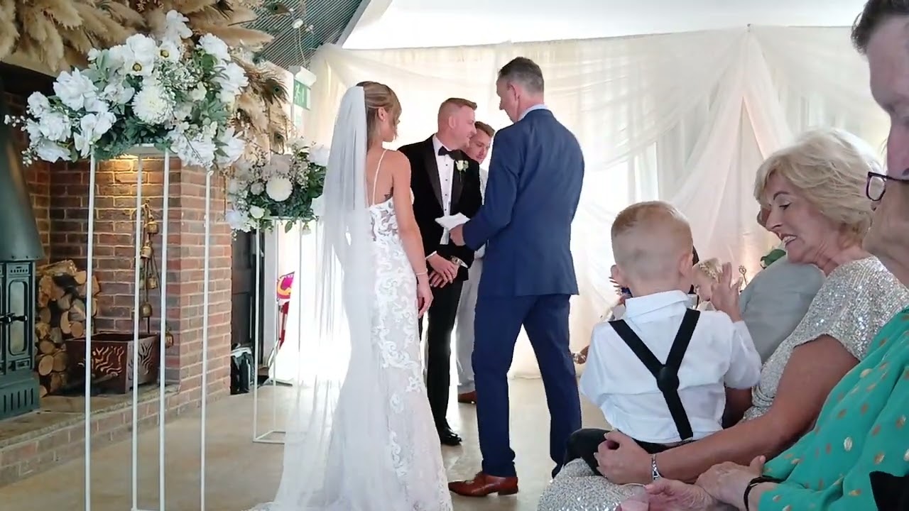 Wedding - Main Event