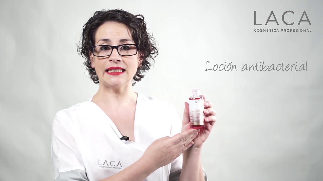 LACA Master Class - Cómo tratar Pieles Grasas y Pieles Seborreicas