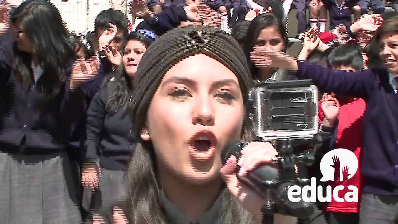 A mi Ritmo Cap- 06  Shellmy