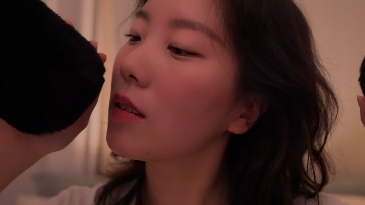ASMR(Субтитры✔️) 🧸 ☽˚.⋆ Нежный шепот крупным планом для вашего сна и релаксации 🌙