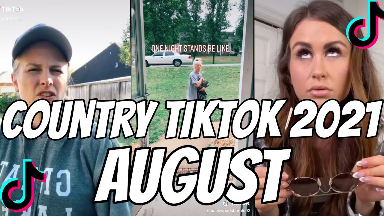 New Best Country Tiktok Compilation 2021 September🤠|Redneck Tiktok FullSend TikTok 2021 September🇺🇲