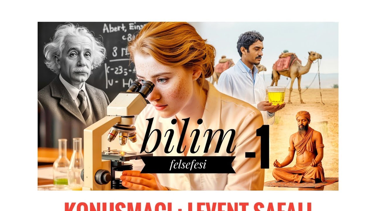 Bilim felsefesi -1