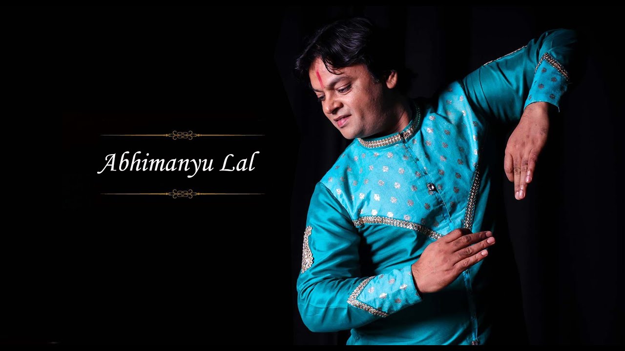 Abhimanyu Lal | Amazing Kathak Performance | Kathak Kendra | Indian Classical | Kathak Unplugged