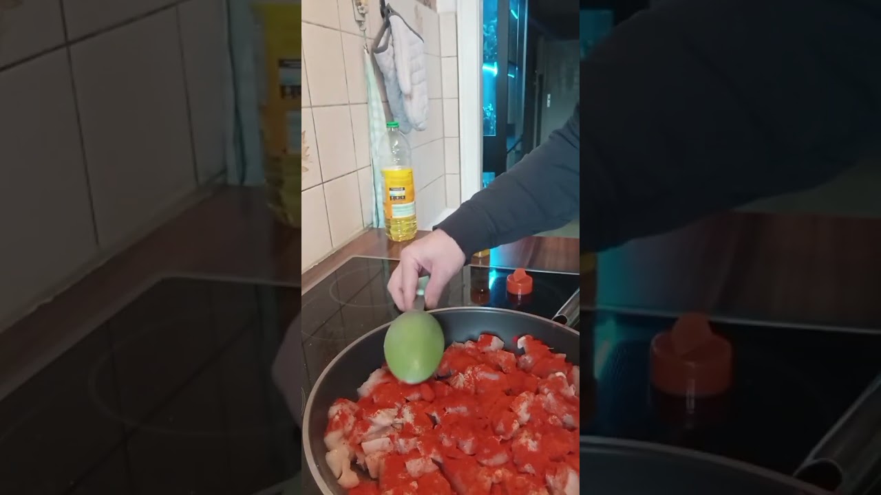 Swenis Kochstudio  #comedy #humor #kochen #kochenmitstil #düsseldorf