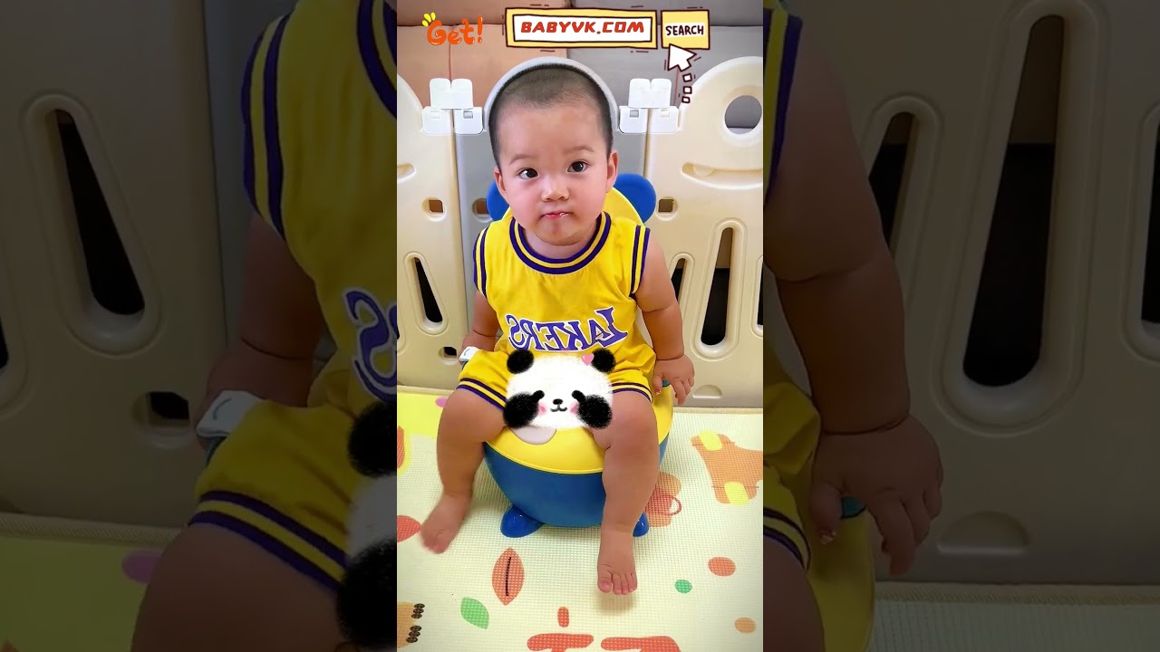 Finding Potty Training Challenging? Meet the Baby Toddler Potty Training Toilet Basin!
