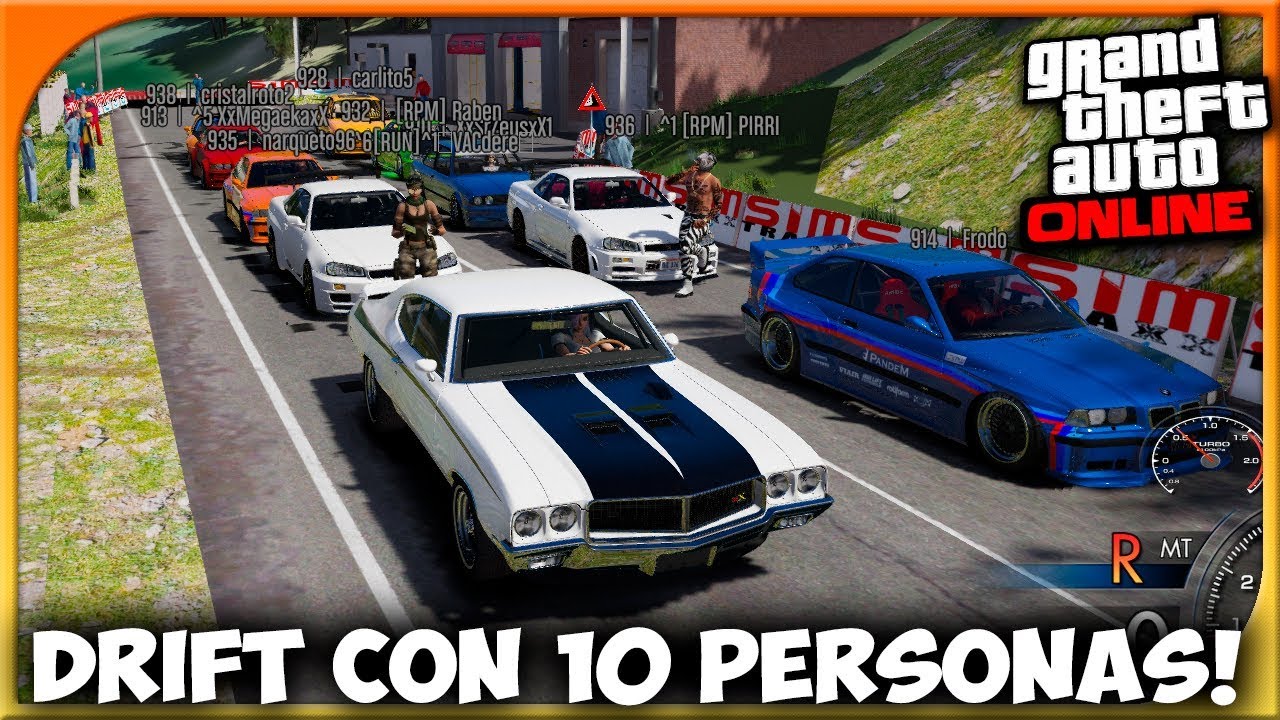 SUBIENDO TRANSFAGARASAN CON BRAXXTER & AMIGOS! | DRIFT! | DEWRON