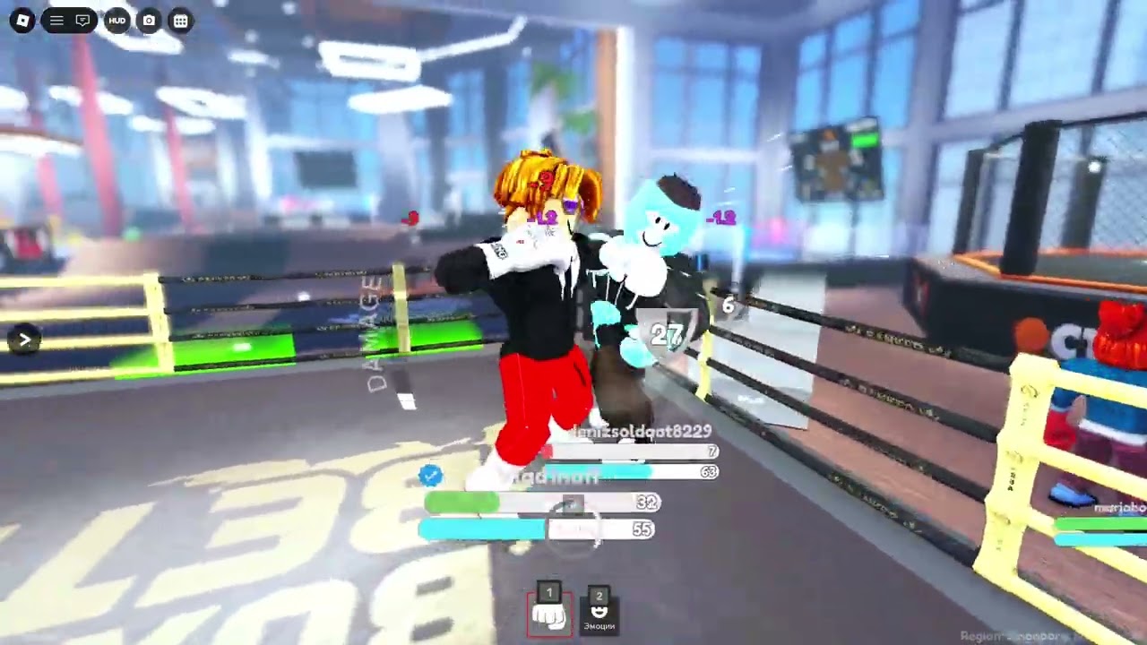I won all possible fights and got a lot of money - Я выиграл все возможные бои и получил много денег