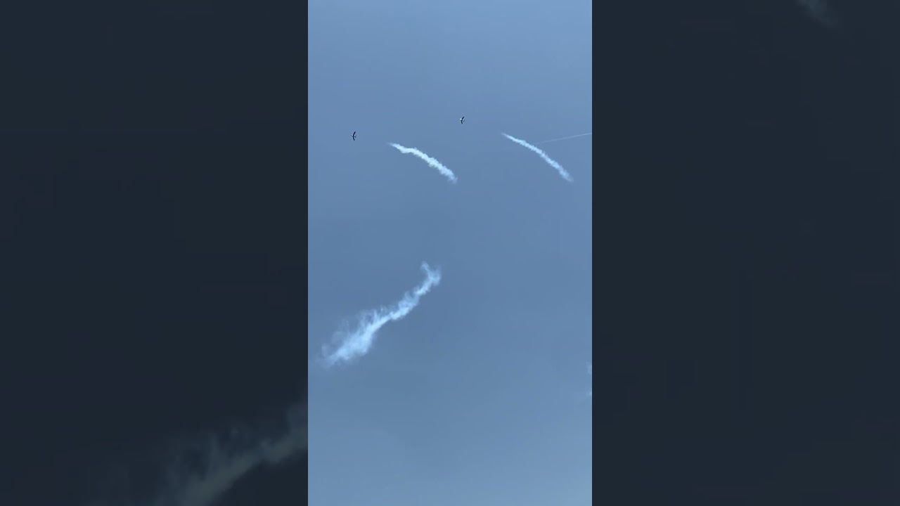 Horizon hobby 2023 RC jets!