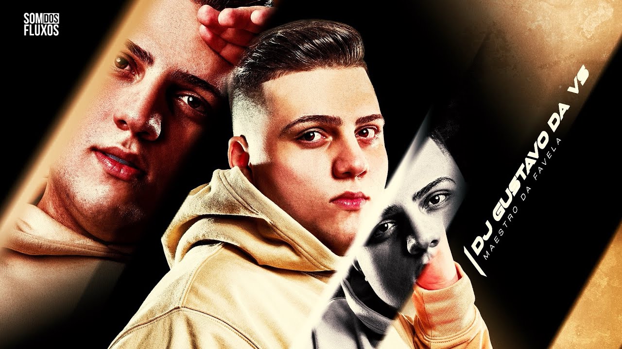 PRA QUE VOU NAMORAR - MC LIL E MC W1 - DJ GUSTAVO DA VS 