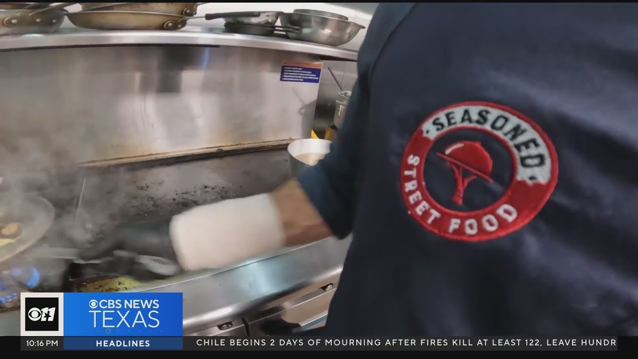 Restaurant mistakenly receives backlash after Keith Lee's North Texas visit