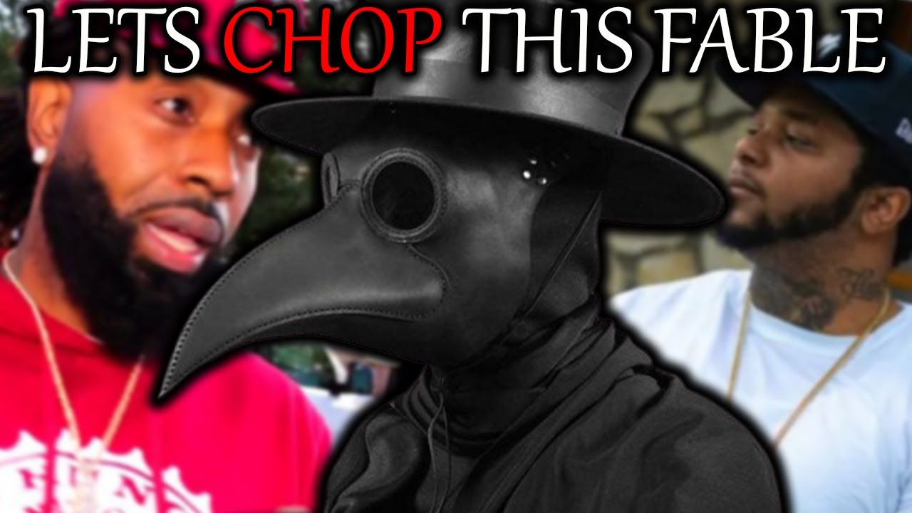 GEECHI GOTTI ARRESTED! | AYE VERB IS COOKED! | THE PLAGUE IS OVER!
