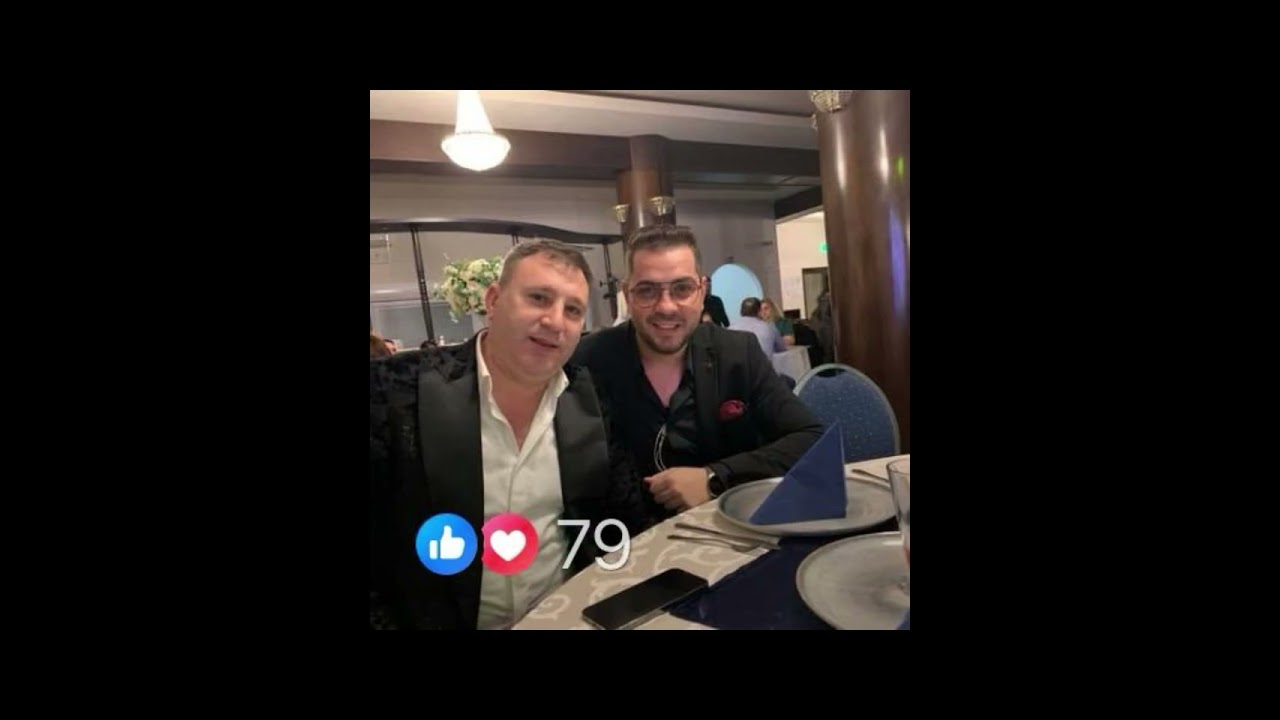 Ionut Pascu - Colaj hore de joc