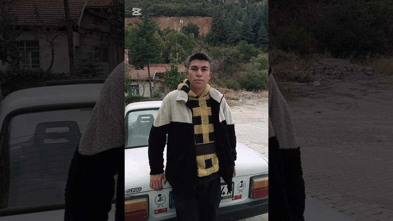 Sarılara boyamışsın saçını