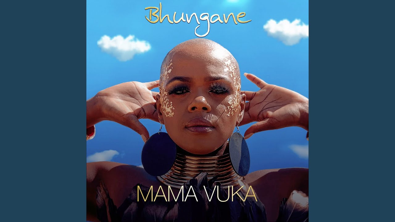 Saba Bhungane
