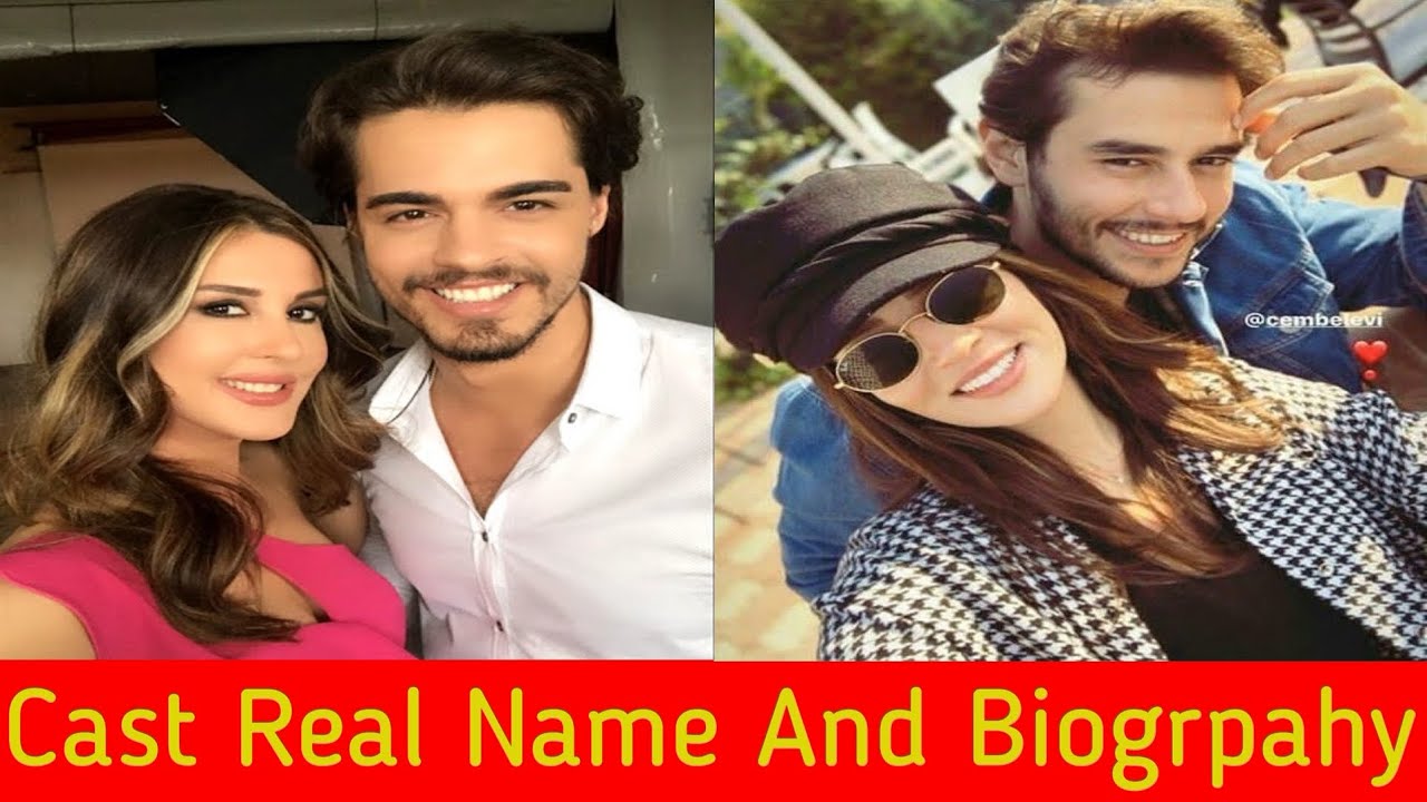 Cennet'in Gözyaslari | Jannat ki Fariyaad | Cennet Cast real name and ages | Berk Atan