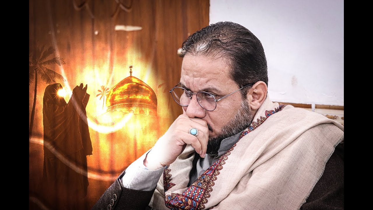 اسمع زينب شتكول //نعي يفطر القلب  // الملا عمار الكناني