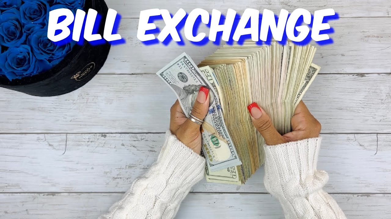 BILL EXCHANGE | PROP SWAP | CASH STUFFING | SOUL MAMA UNBOXING | SINKING FUNDS | BUDGETING | ASMR