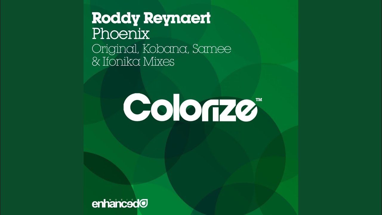 Phoenix (Samee Remix)