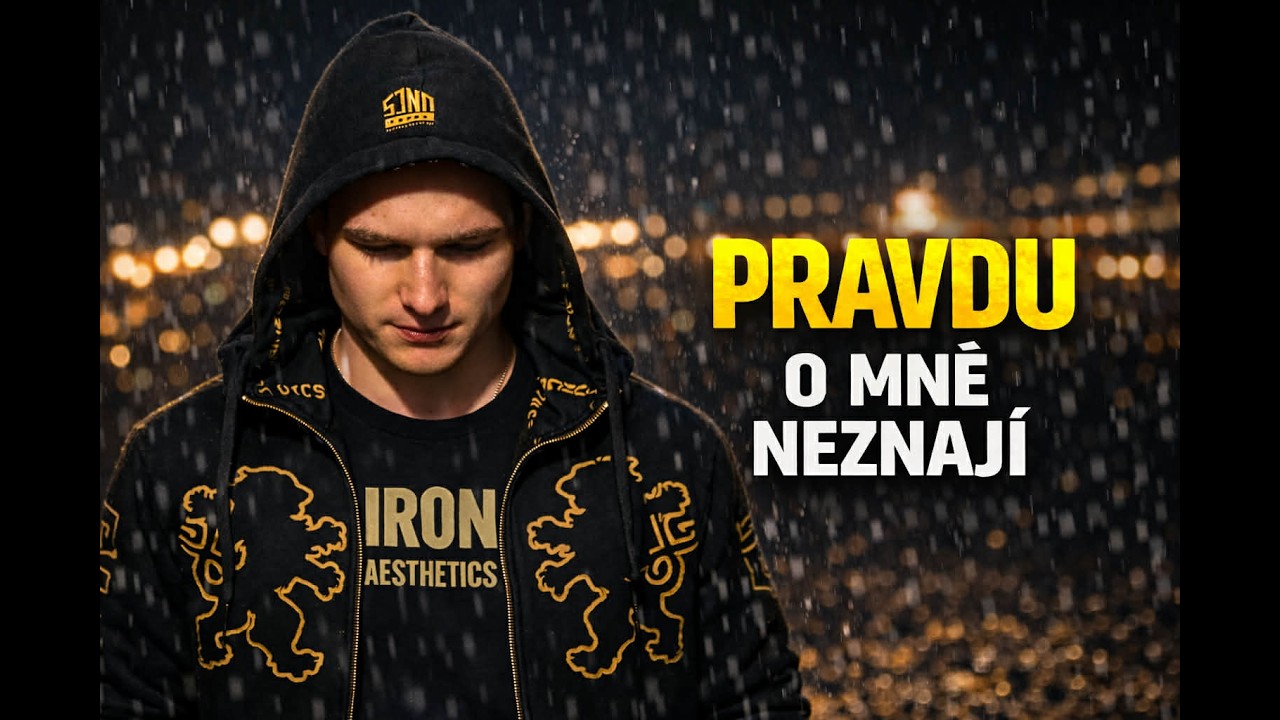 Pravdu o mně neznají | Randy