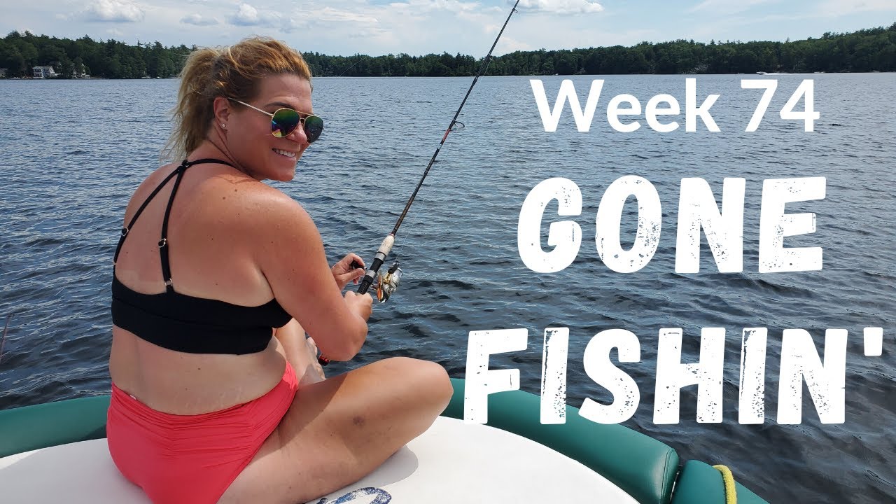 Week 74 Keto Transformation - Goals During Vacation #ketotransformation #weightlossinspiration