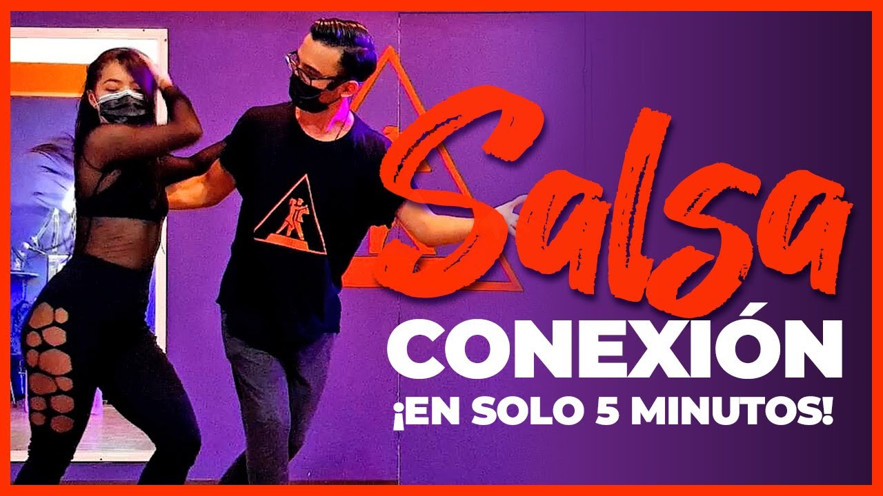 Secretos para bailar #salsa