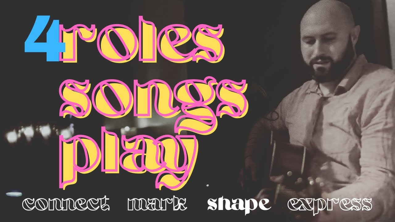 Songs Aren't Just Music, They're Theology