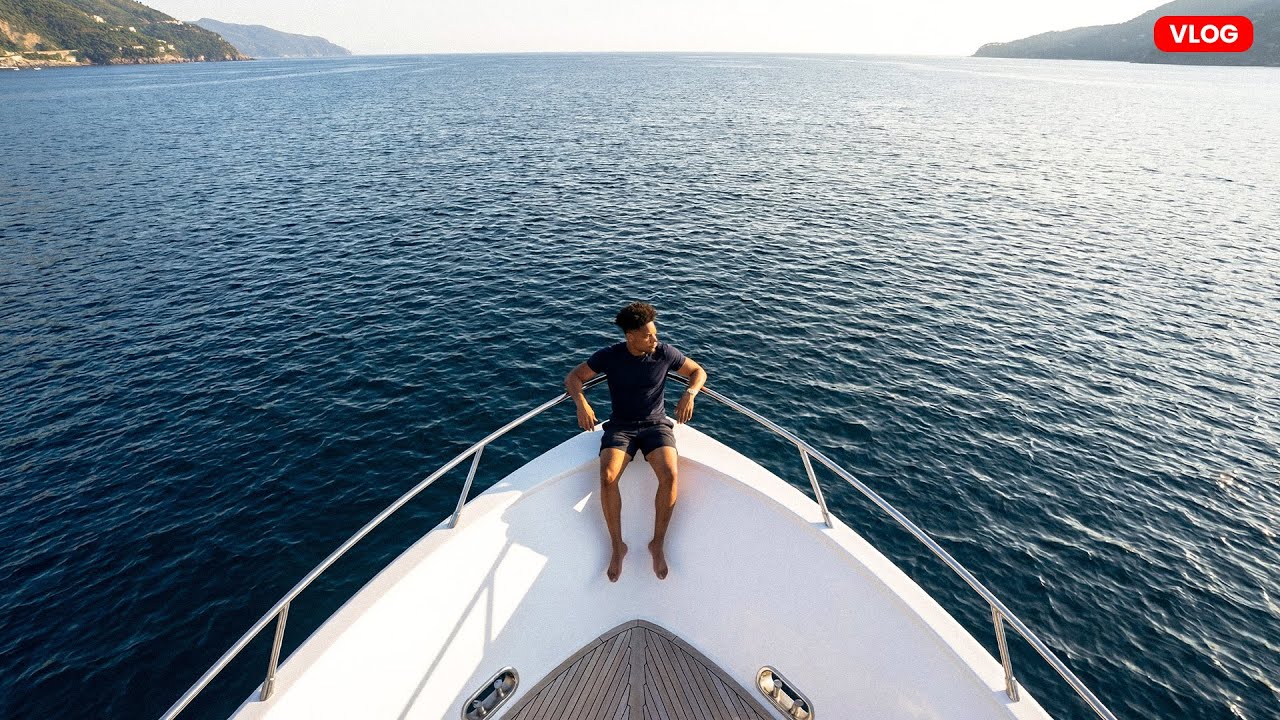 I wasn’t supposed to get rich at 25 but i did..