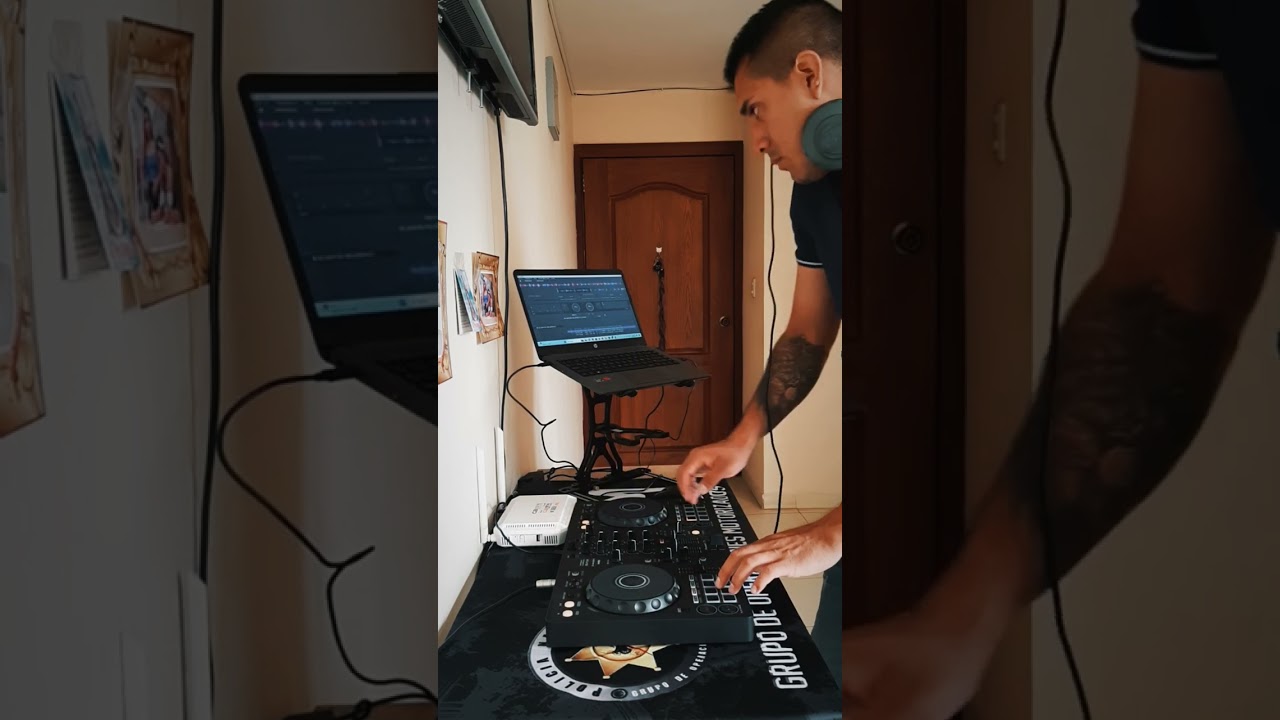 BALADAS DEL RECUERDO MIX - NEMO DJ