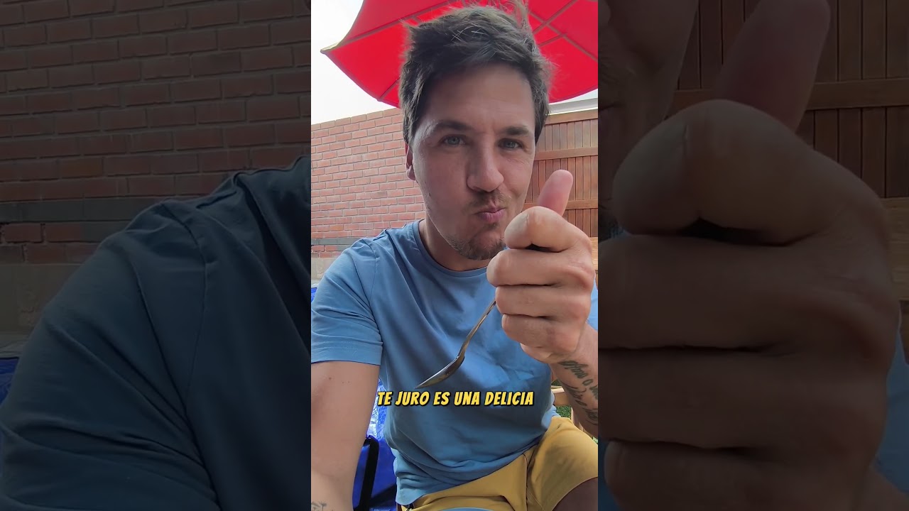 El Mejor Ceviche del Sur Chico 🤤 #shorts