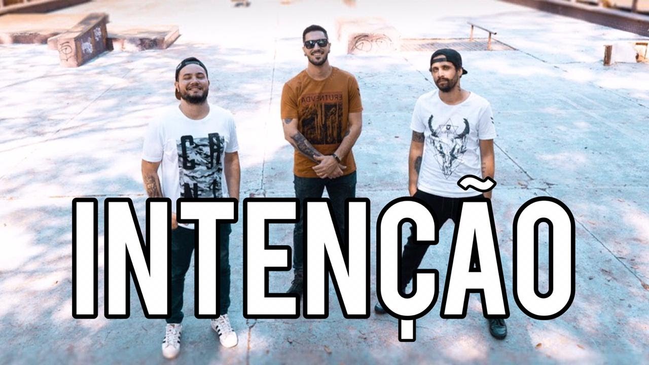 Ensaio CH&Aacute;DAS4 - Inten&ccedil;&atilde;o (Mar&iacute;lia Mendon&ccedil;a feat Gaab Cover)