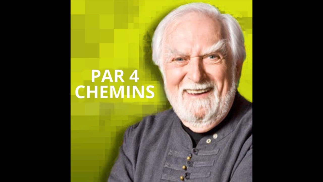 Découvrir un sens à sa vie, de Viktor Frankl (Par 4 chemins)