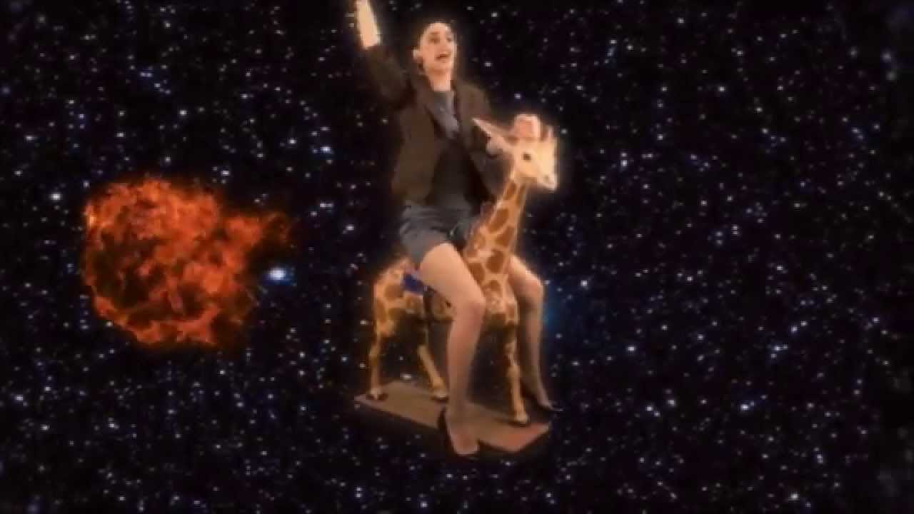 Yelle - Coca sans bulles (Unofficial Video)