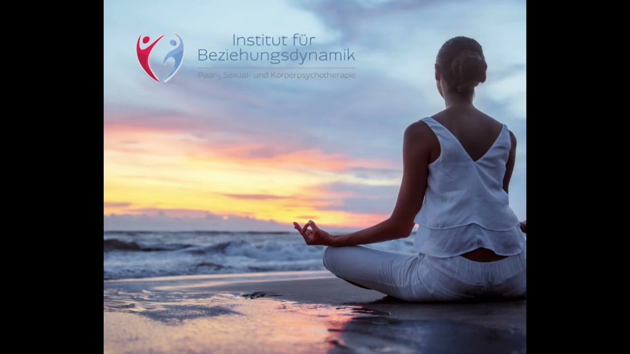 Bodyscan - geführte Medition - Achtsamkeit - Reise durch den Körper