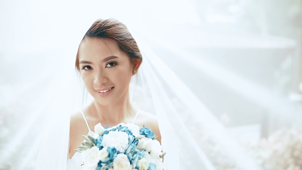 Antipolo Wedding SDE Video of Justine + Bambi @ Altaroca Resort & Immaculate Heart of Mary