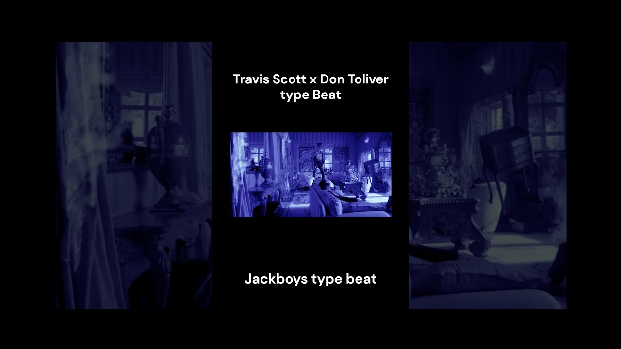 [FREE] Don Toliver + Travis Scott type beat #shorts #viralshorts #trending