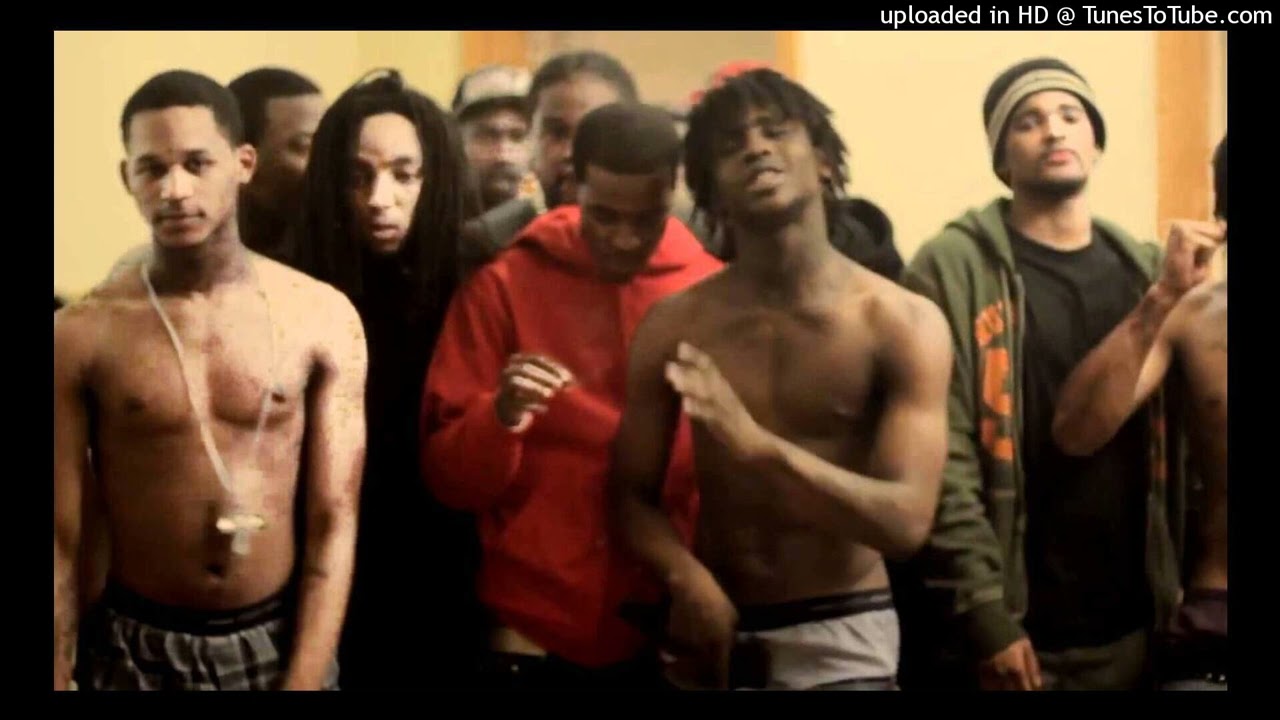 Chief Keef - I Don't Like (bass boosted)