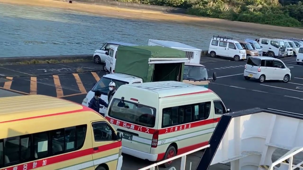 加計呂麻島1日目は生間からスタートしてむちゃ加那待網崎案脚場公園と周り徳浜のライオン見てから諸鈍のデイゴ佐知克の西田黒糖於斉ガシュと来て震洋基地見て生間に帰還④　2026/1/23
