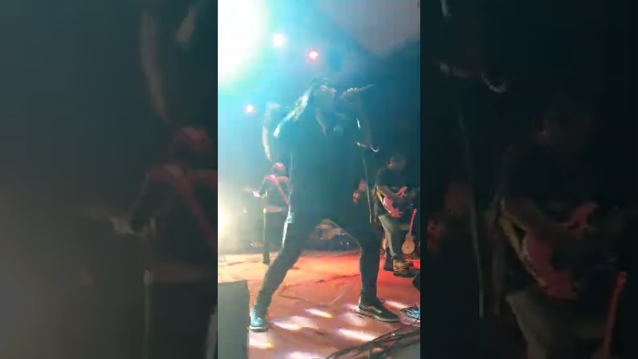 enter sandman-roy jeconiah,tireman rembang