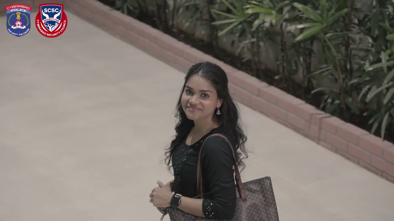 Invisible | Telugu Short Film on Workplace Harassment | Speak Up for Safety