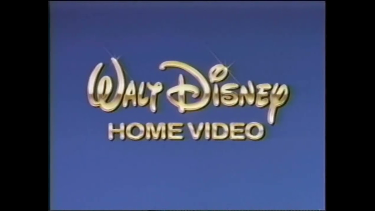 Walt Disney Home Video (1998)