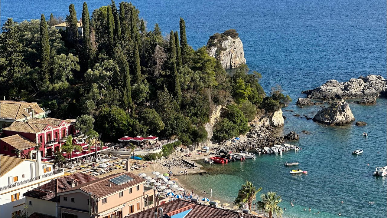 Irida boutique hotel, Parga , Greece 