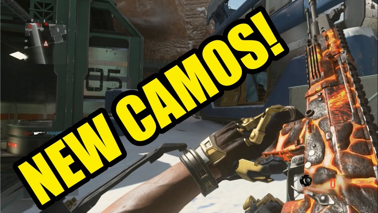 Call of Duty: Advanced Warfare - 