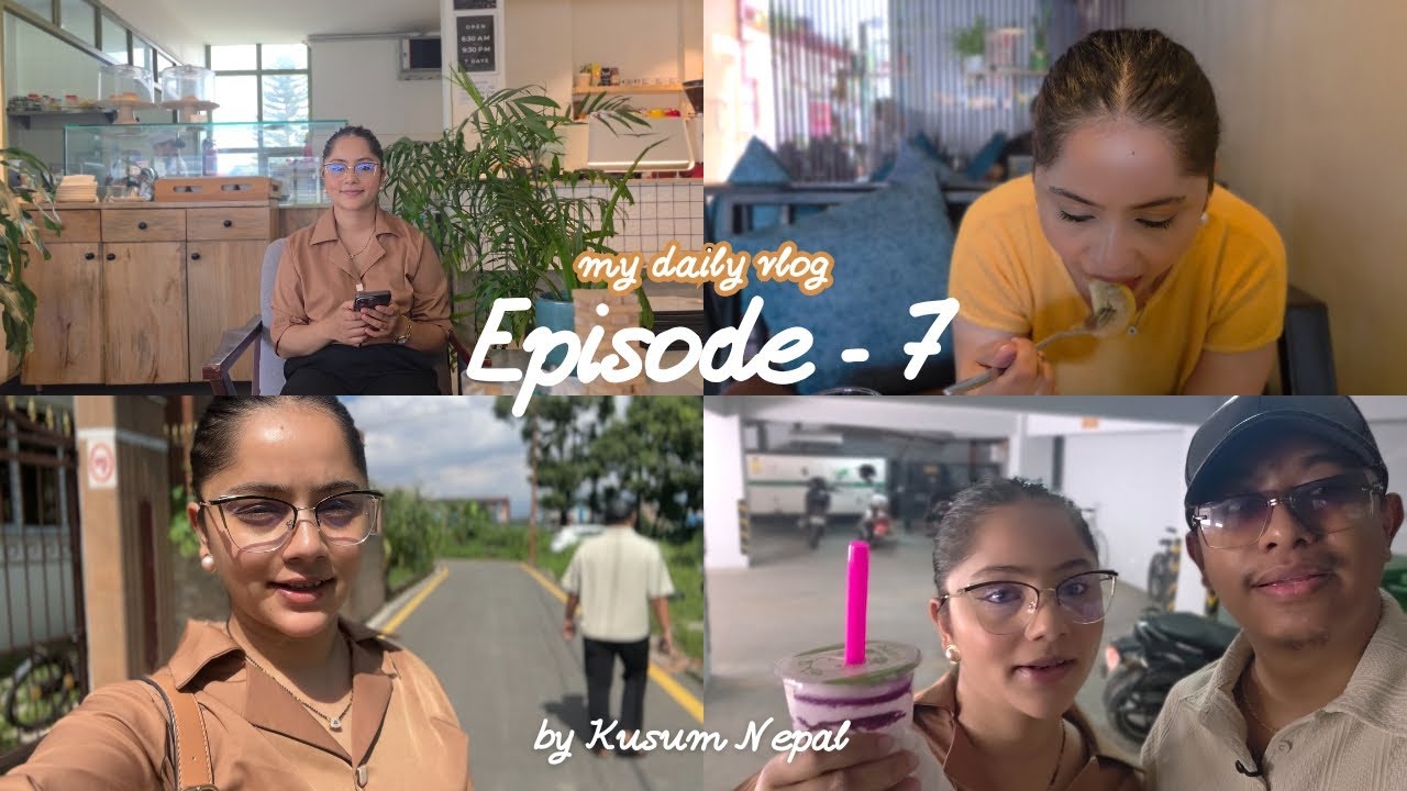 Finallly Luga Kinna HIdeyo | Daily Vlogs