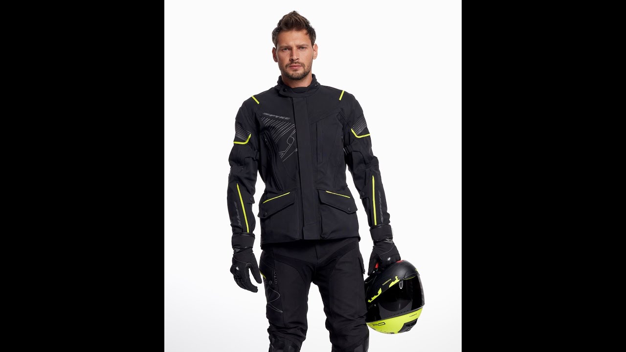 SPYKE Artica Dry Tecno