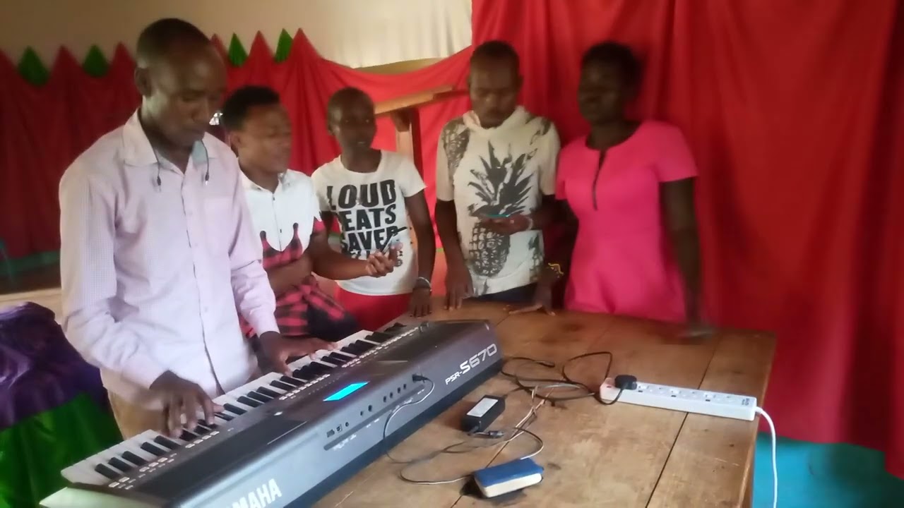 kalenjin hymns no.123,keep on subscribing comment share and like 🙏🙏🙏