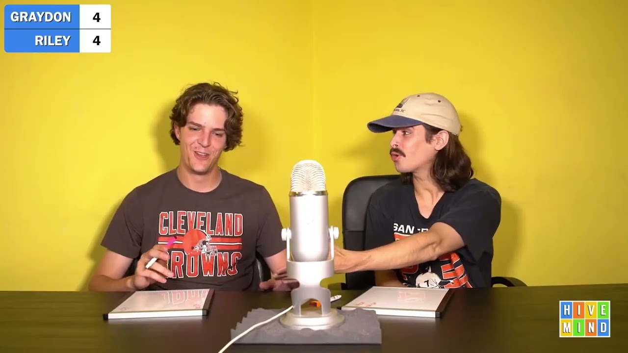 Hivemind Moments - The Birth of Dignan