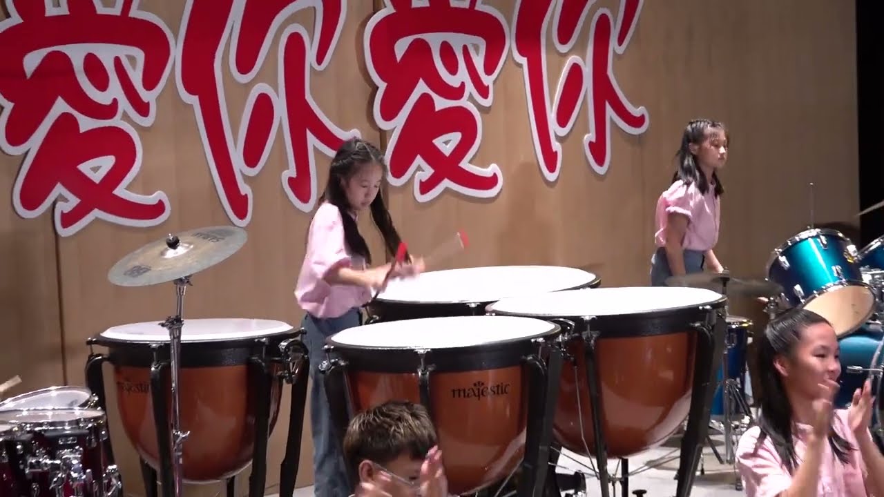 2020年度音樂會- 傀儡の匣