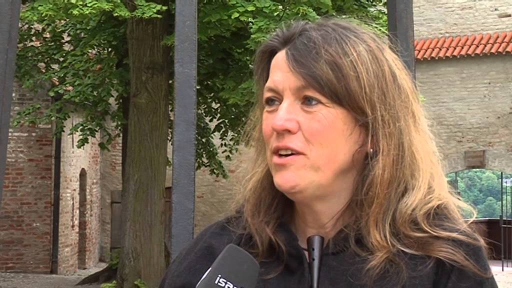 Bericht M&auml;rchenf&uuml;hrung auf der Burg Trausnitz vom 21. Mai 2014